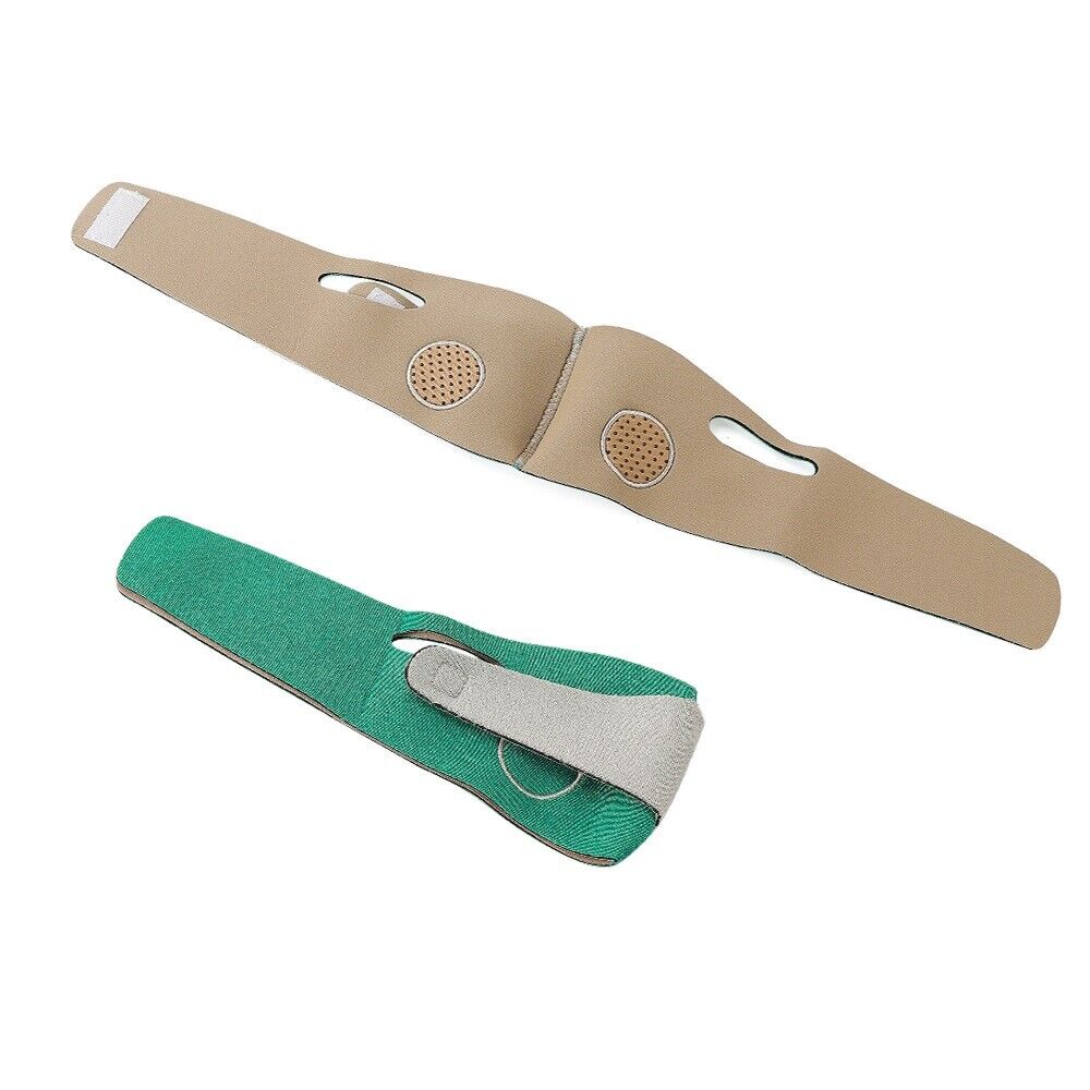 Faja reductora de Papada 100% Original - Imagen 2